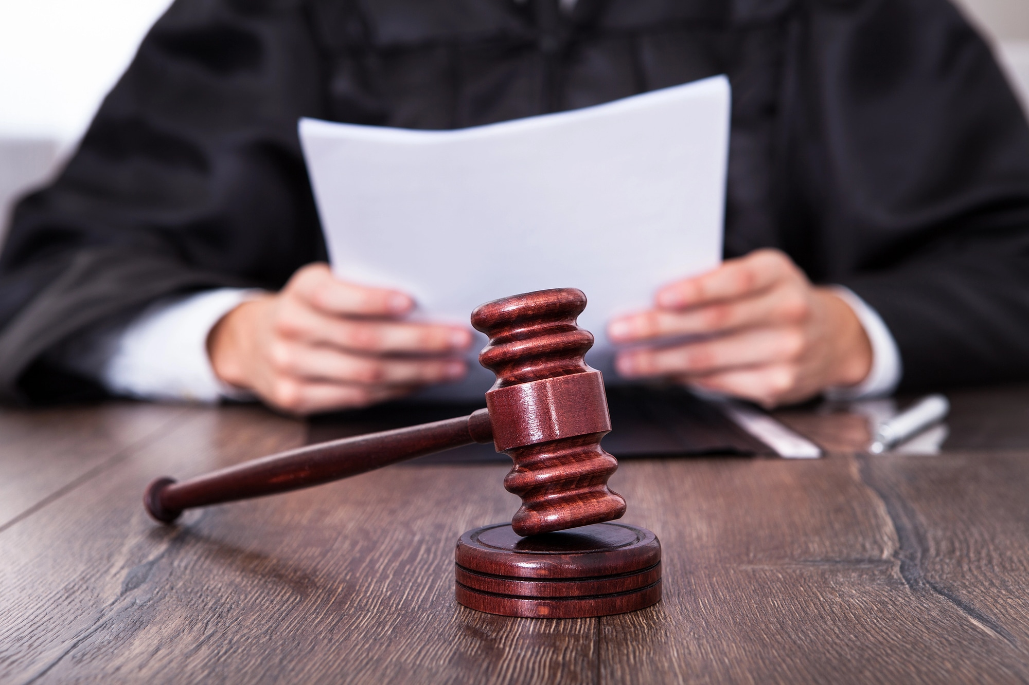 7 Circumstances When A Judge Denies Bail And How To Get Bail Regardless